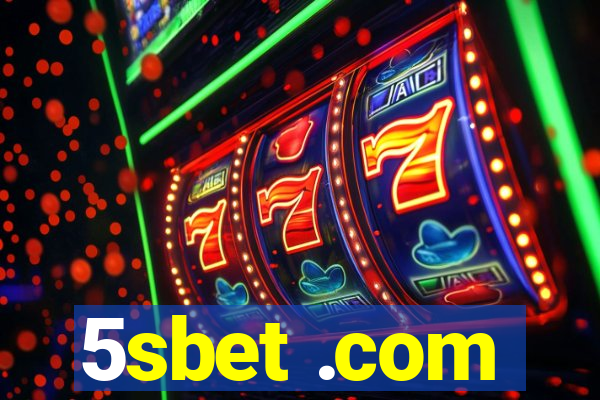 5sbet .com